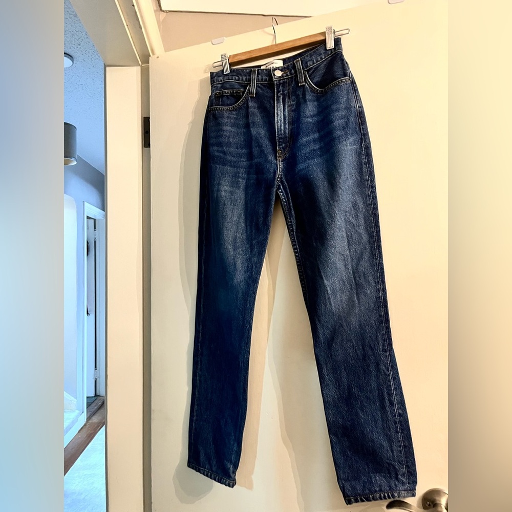 NWT Reformation Jeans.  Never been worn or washed.